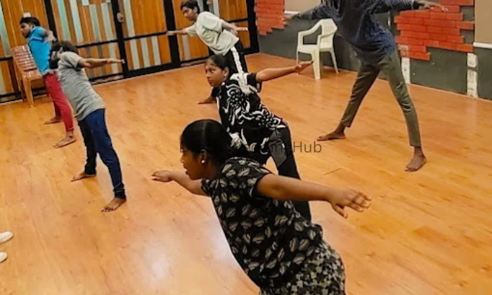 5th Element Dance Company